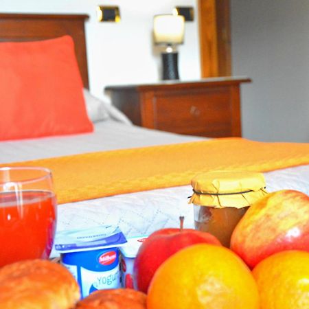 Agriturismo Sul Sentiero Pianillo Zewnętrze zdjęcie