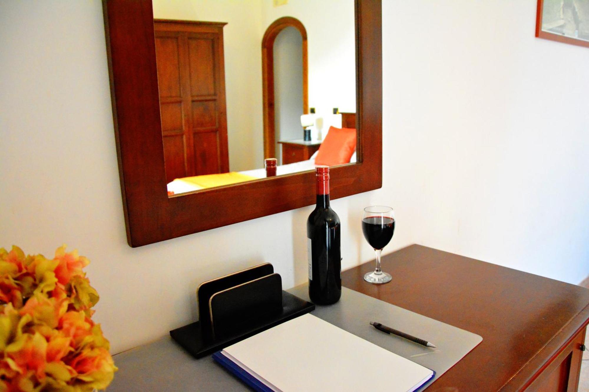 Agriturismo Sul Sentiero Pianillo Zewnętrze zdjęcie