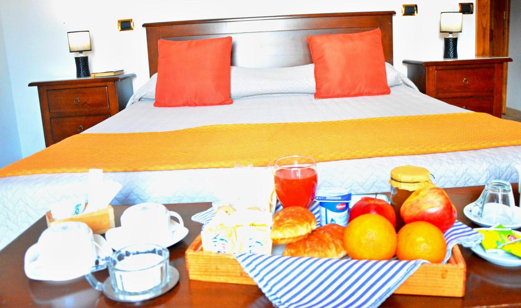 Agriturismo Sul Sentiero Pianillo Zewnętrze zdjęcie