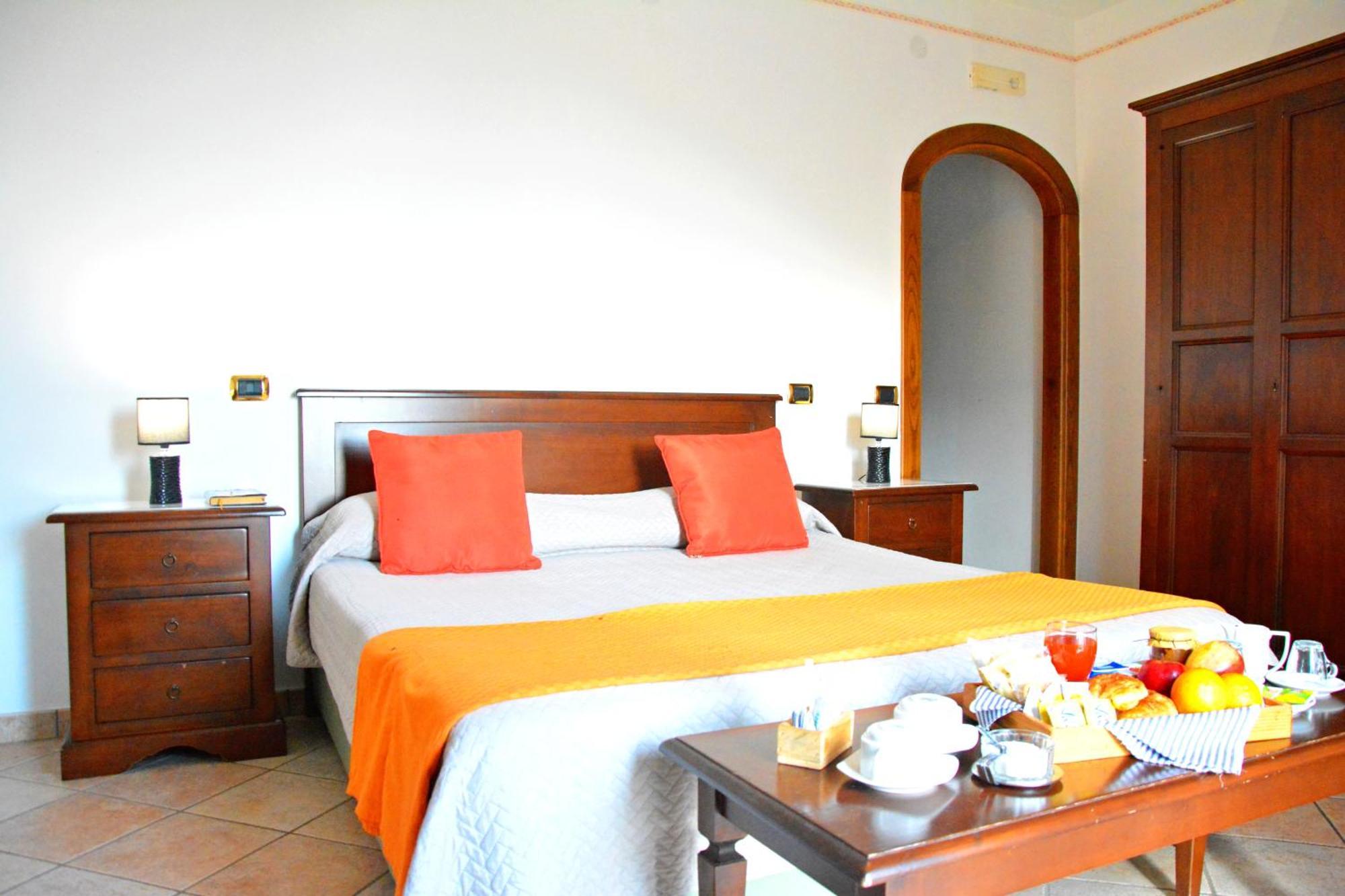 Agriturismo Sul Sentiero Pianillo Zewnętrze zdjęcie