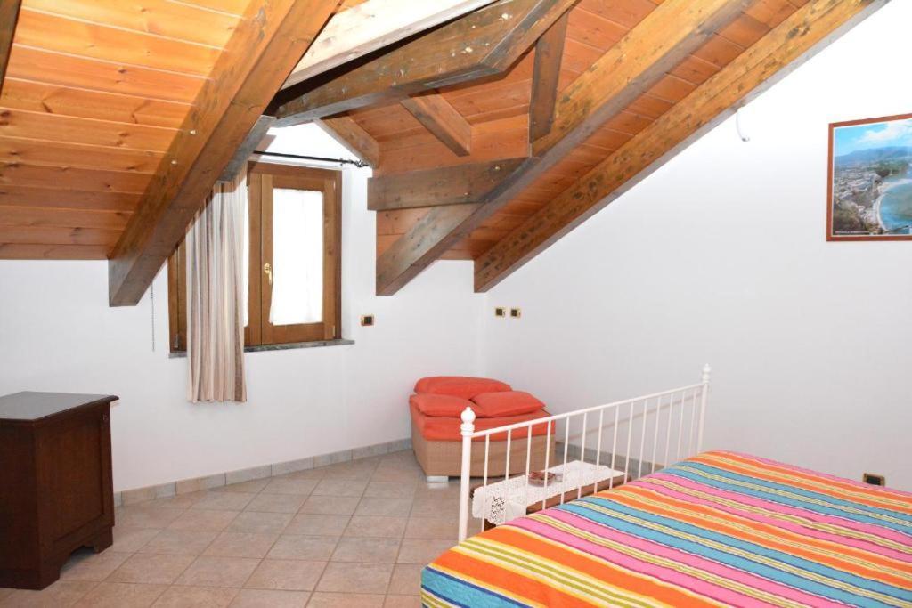 Agriturismo Sul Sentiero Pianillo Zewnętrze zdjęcie
