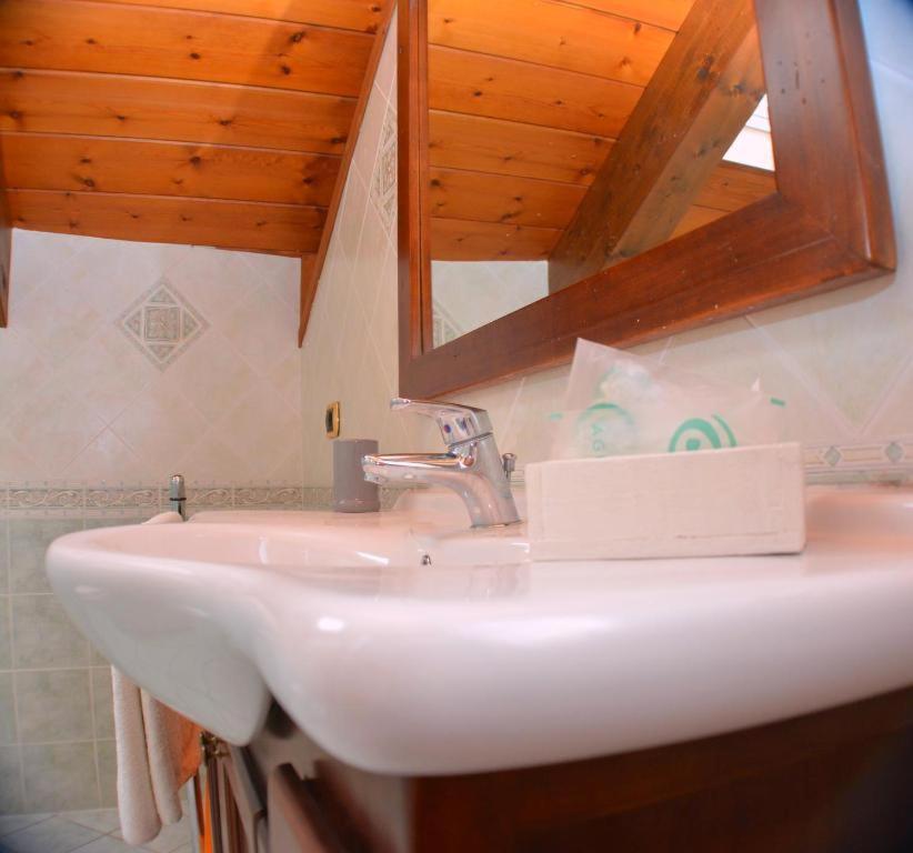 Agriturismo Sul Sentiero Pianillo Zewnętrze zdjęcie