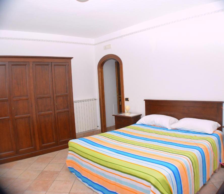 Agriturismo Sul Sentiero Pianillo Zewnętrze zdjęcie