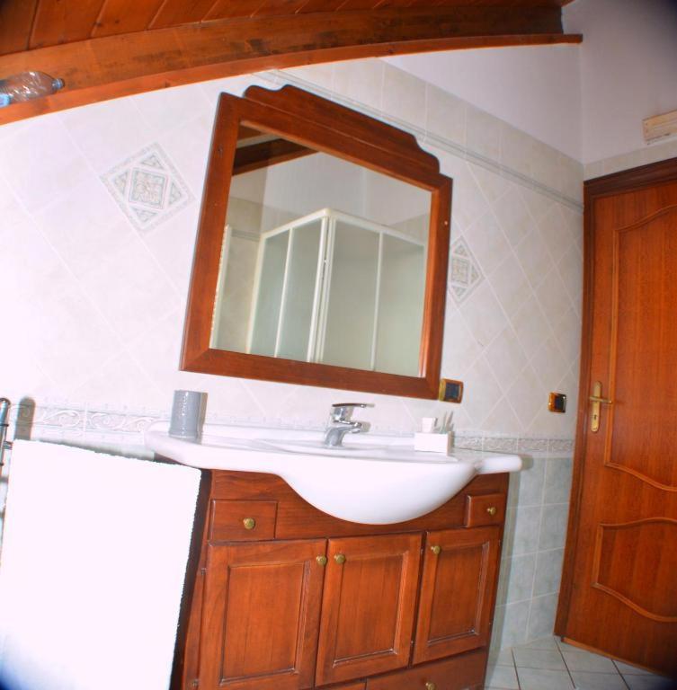 Agriturismo Sul Sentiero Pianillo Zewnętrze zdjęcie