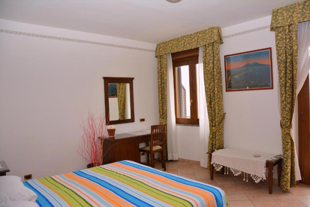 Agriturismo Sul Sentiero Pianillo Zewnętrze zdjęcie