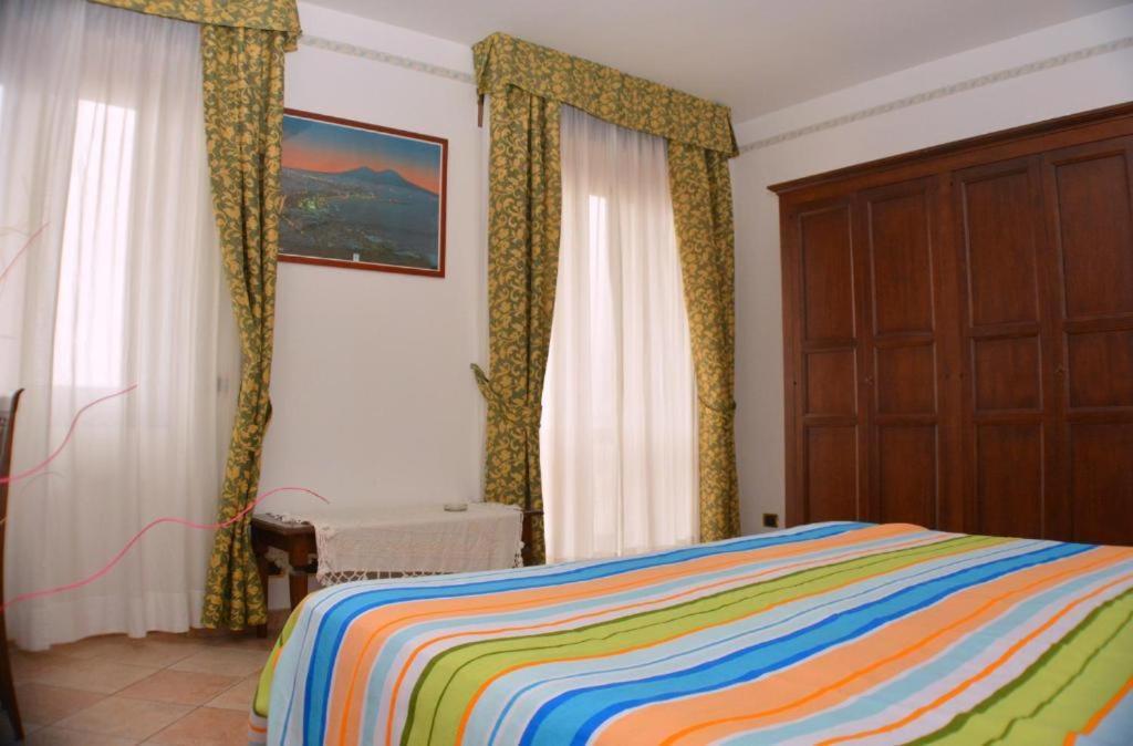 Agriturismo Sul Sentiero Pianillo Zewnętrze zdjęcie