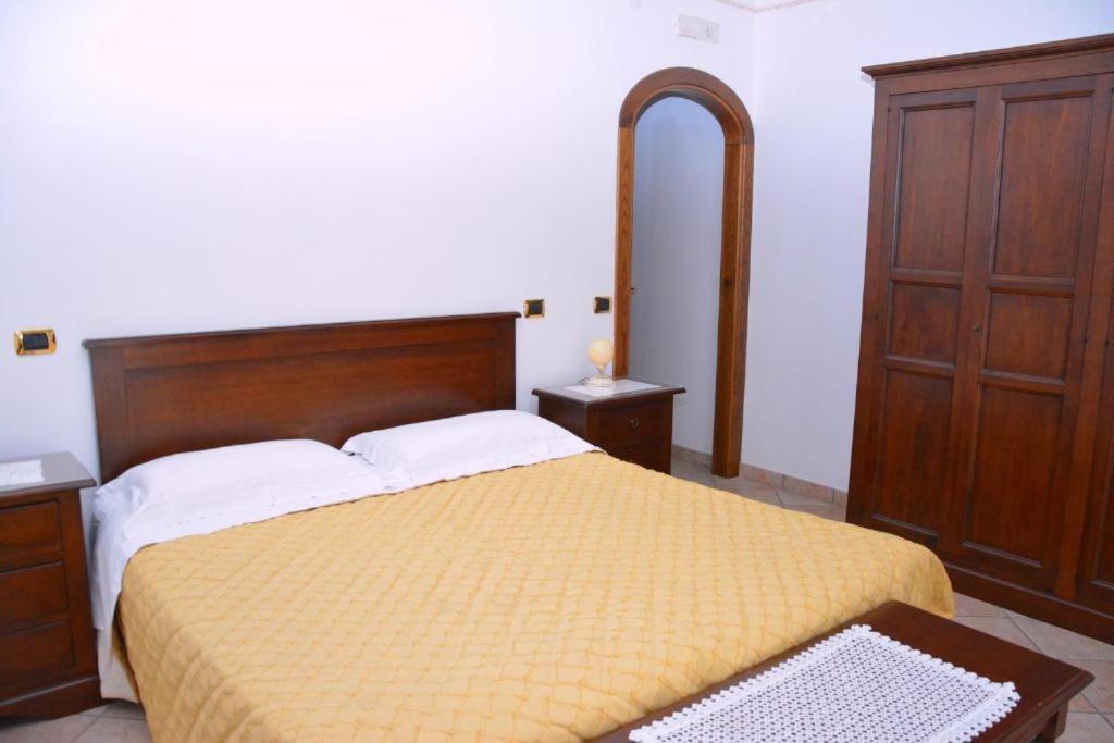 Agriturismo Sul Sentiero Pianillo Zewnętrze zdjęcie