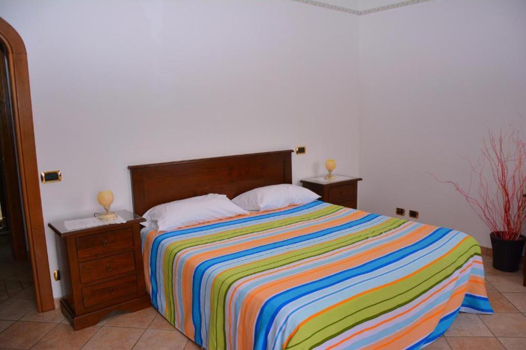 Agriturismo Sul Sentiero Pianillo Zewnętrze zdjęcie